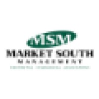 Market South Management logo, Market South Management contact details