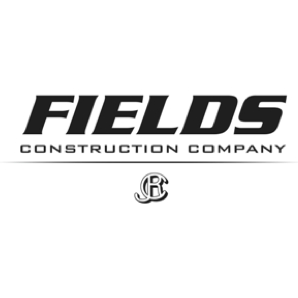 Fields Construction Company logo, Fields Construction Company contact details