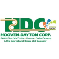 Hooven-Dayton Corp logo, Hooven-Dayton Corp contact details