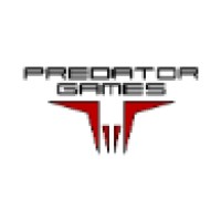 Predator Games logo, Predator Games contact details