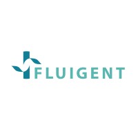 Fluigent logo, Fluigent contact details