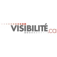 Visibilité inc. logo, Visibilité inc. contact details