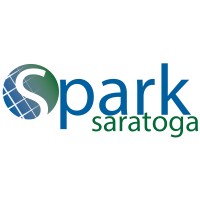 Spark Saratoga logo, Spark Saratoga contact details