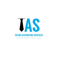 Tatum Accounting Services, LLC logo, Tatum Accounting Services, LLC contact details