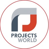 Projects World Co. logo, Projects World Co. contact details