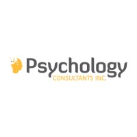 Psychology Consultants Inc. logo, Psychology Consultants Inc. contact details