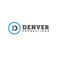 Denver Connections logo, Denver Connections contact details