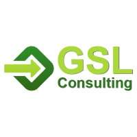 GSL Consulting logo, GSL Consulting contact details