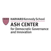 Harvard Ash Center for Democratic Governance and Innovation logo, Harvard Ash Center for Democratic Governance and Innovation contact details