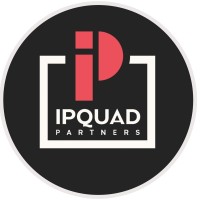 IPQuad logo, IPQuad contact details