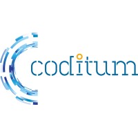 Coditum logo, Coditum contact details