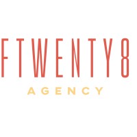 F28 Agency logo, F28 Agency contact details