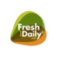 FreshAndDaily.net logo, FreshAndDaily.net contact details