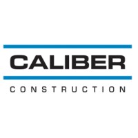 Caliber Construction, Inc logo, Caliber Construction, Inc contact details