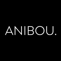 ANIBOU. logo, ANIBOU. contact details