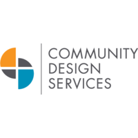 Community Design Services logo, Community Design Services contact details