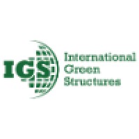 International Green Structures, LLC logo, International Green Structures, LLC contact details