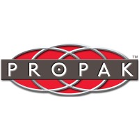 Propak Corporation, Inc. logo, Propak Corporation, Inc. contact details