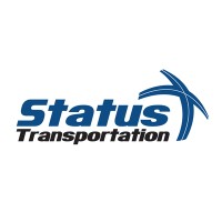 Status Transportation logo, Status Transportation contact details