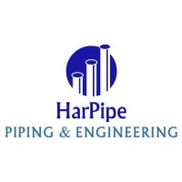 Harpipe S.p.A. logo, Harpipe S.p.A. contact details