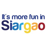 SIARGAO ISLAND logo, SIARGAO ISLAND contact details