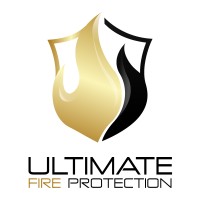 Ultimate Fire Protection Ltd logo, Ultimate Fire Protection Ltd contact details