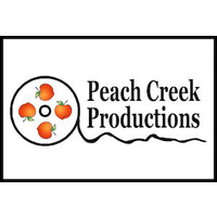 Peach Creek Productions LLC logo, Peach Creek Productions LLC contact details