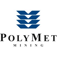 PolyMet Mining logo, PolyMet Mining contact details