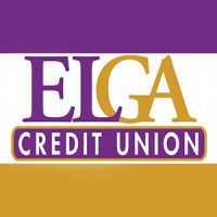 ELGA Credit Union logo, ELGA Credit Union contact details