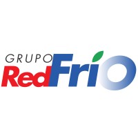 Grupo RedFrío logo, Grupo RedFrío contact details