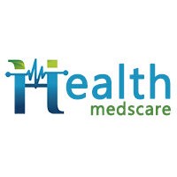 Healthmedscare logo, Healthmedscare contact details