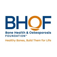 Bone Health & Osteoporosis Foundation logo, Bone Health & Osteoporosis Foundation contact details