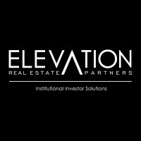 Elevation Real Estate Partners logo, Elevation Real Estate Partners contact details