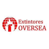 Extintores Oversea logo, Extintores Oversea contact details