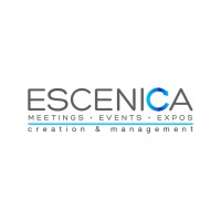 ESCENICA Meetings - Events - Expos logo, ESCENICA Meetings - Events - Expos contact details