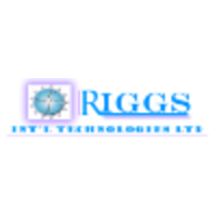 RIGGS logo, RIGGS contact details