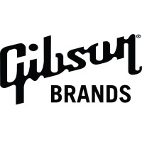 Gibson Brands logo, Gibson Brands contact details