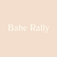 Babe Rally logo, Babe Rally contact details