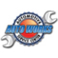 Auto Works Automotive Service Center logo, Auto Works Automotive Service Center contact details