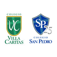 Colegios Villa Caritas y San Pedro logo, Colegios Villa Caritas y San Pedro contact details