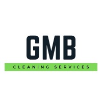 GMB Cleaning Services logo, GMB Cleaning Services contact details