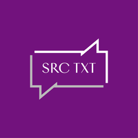 Source Text S.C logo, Source Text S.C contact details