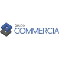 Grupo COMMERCIA logo, Grupo COMMERCIA contact details