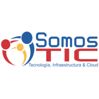 Somos TIC SAS logo, Somos TIC SAS contact details