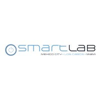 Smartlab logo, Smartlab contact details