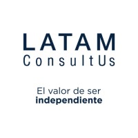 LATAM ConsultUs logo, LATAM ConsultUs contact details