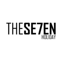 The Seven Holiday logo, The Seven Holiday contact details