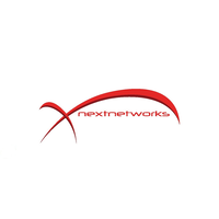 NEXT NETWORKS logo, NEXT NETWORKS contact details