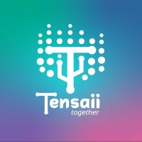 Tensaii logo, Tensaii contact details