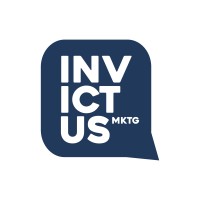 Invictus MKTG logo, Invictus MKTG contact details